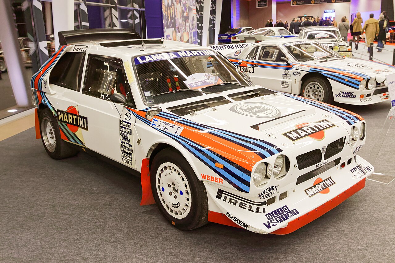 lancia